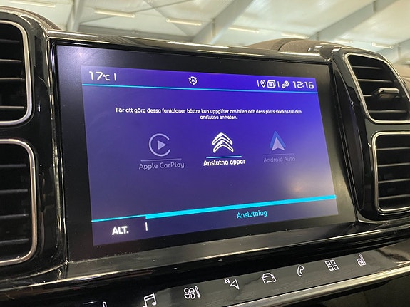 Citroen C5 Aircross 16 of 20
