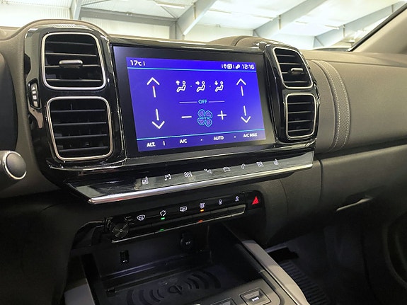 Citroen C5 Aircross 15 of 20