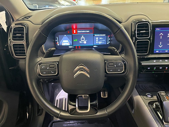 Citroen C5 Aircross 11 of 20