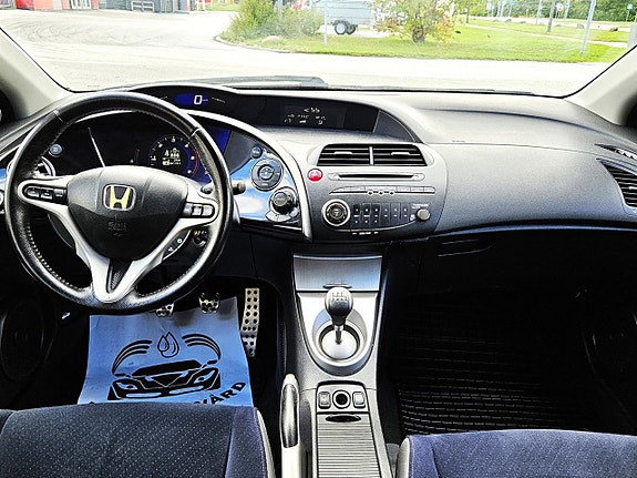 Honda Civic 11 of 14