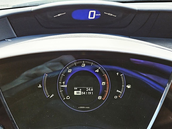 Honda Civic 13 of 14