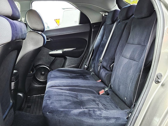Honda Civic 9 of 14