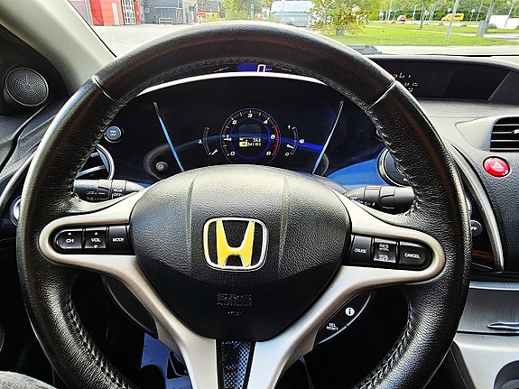 Honda Civic 12 of 14