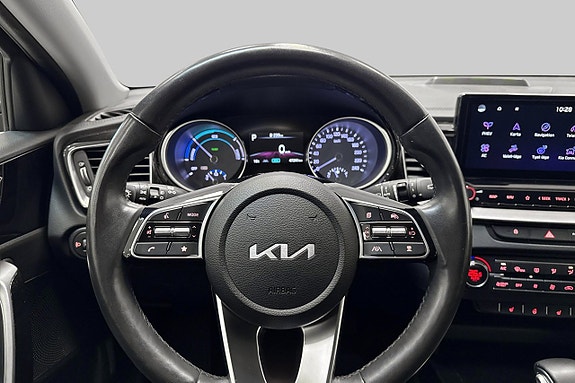 Kia Ceed 11 of 19