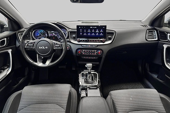 Kia Ceed 7 of 19