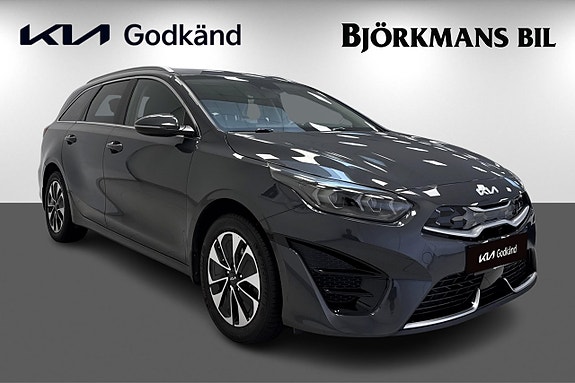 Kia Ceed 3 of 19