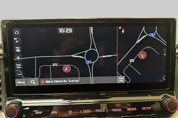 Kia Ceed 12 of 19