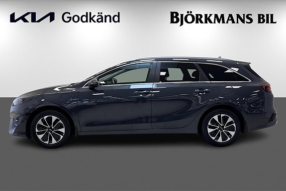 Kia Ceed 4 of 19