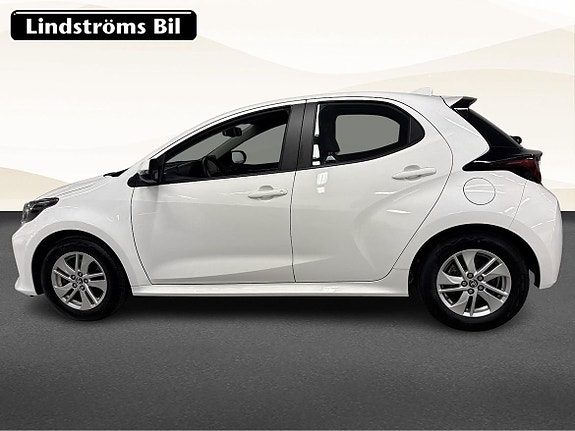 Toyota Yaris 6 of 19