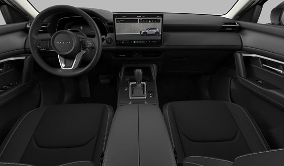 Mazda CX-5 4 of 4
