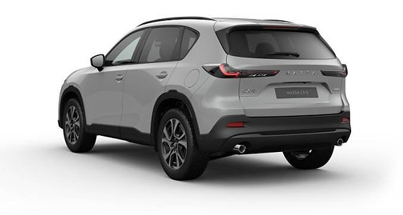 Mazda CX-5 3 of 4