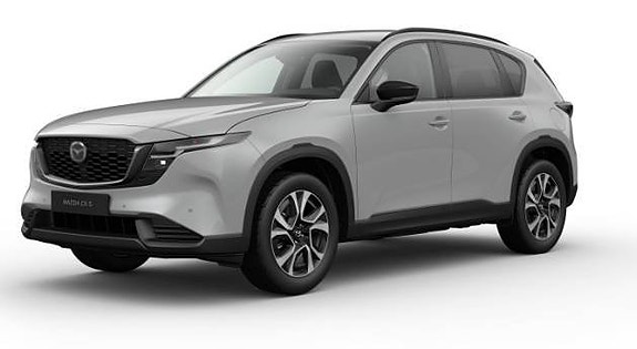 Mazda CX-5 2 of 4
