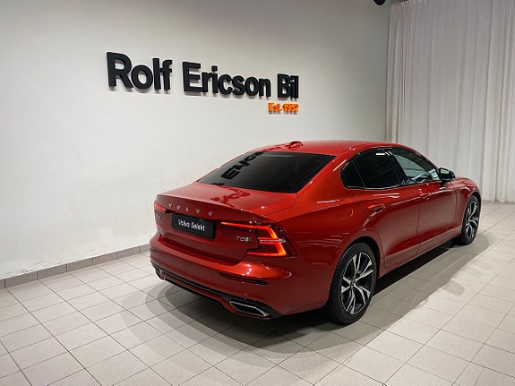 Volvo S60 3 of 12