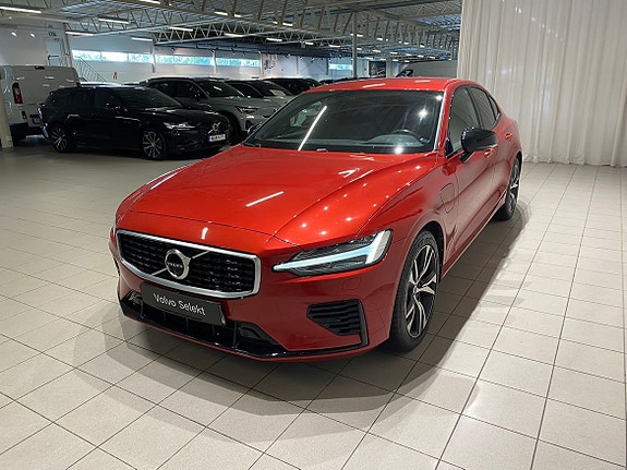 Volvo S60 6 of 12