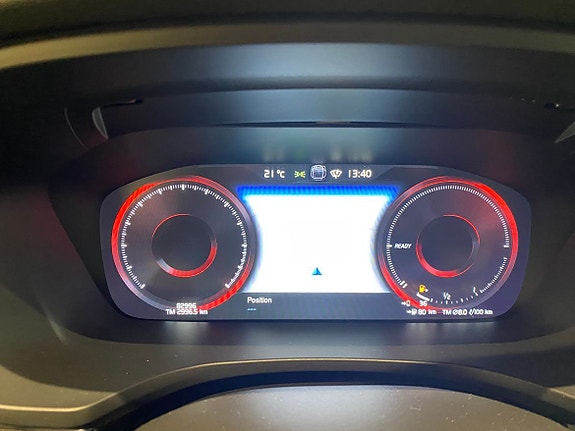Volvo S60 10 of 12