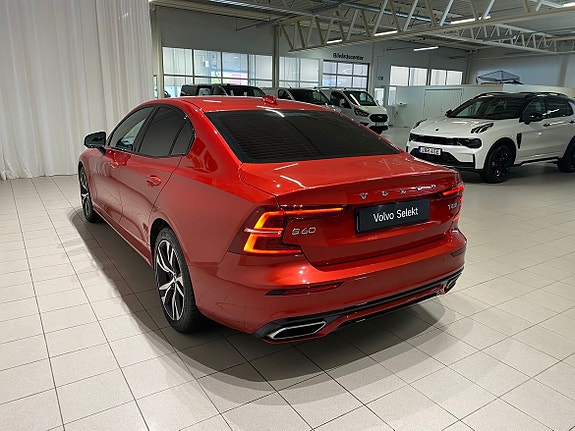 Volvo S60 5 of 12