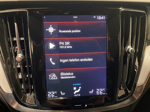 Volvo S60 11 of 12