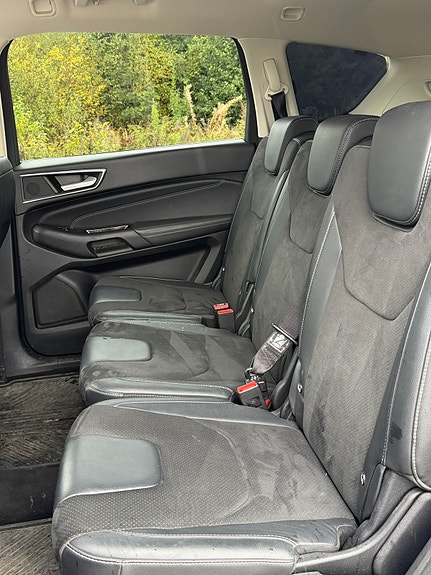 Ford S-MAX 11 of 17