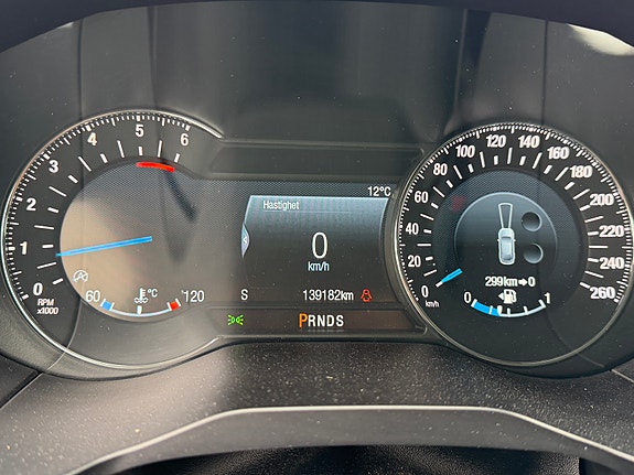 Ford S-MAX 9 of 17