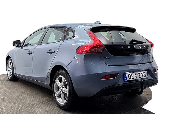 Volvo V40 9 of 27