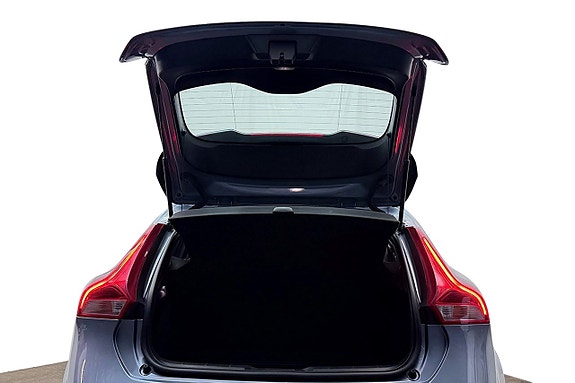 Volvo V40 27 of 27