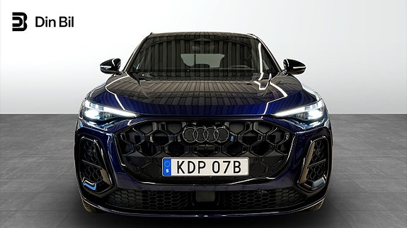 Audi Q5 4 of 18