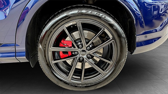 Audi Q5 6 of 18