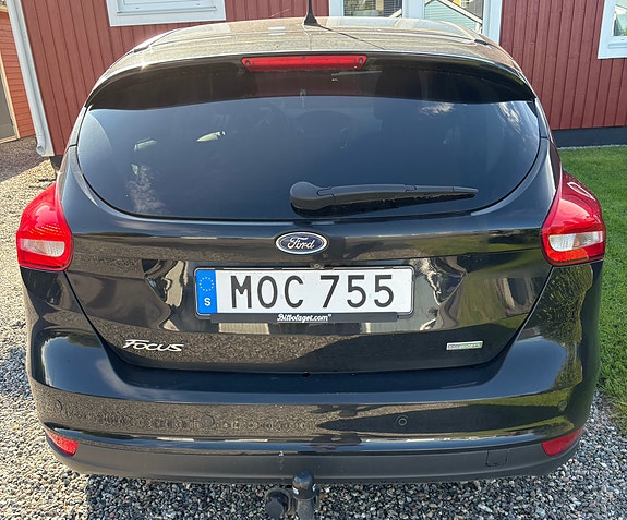 Ford Focus 3 of 3