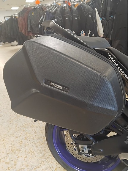 Yamaha Niken 5 of 5