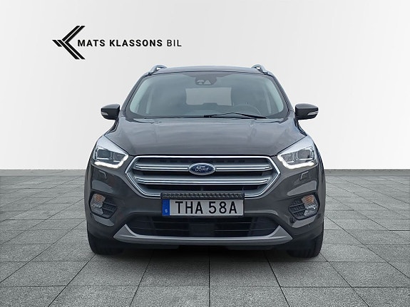 Ford Kuga 5 of 10