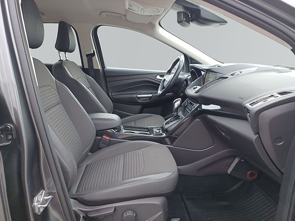 Ford Kuga 6 of 10
