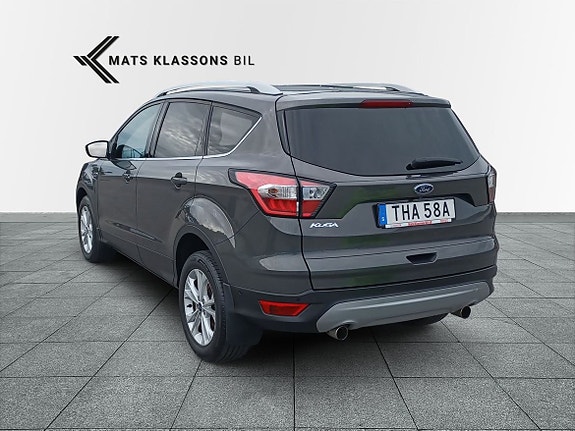 Ford Kuga 2 of 10