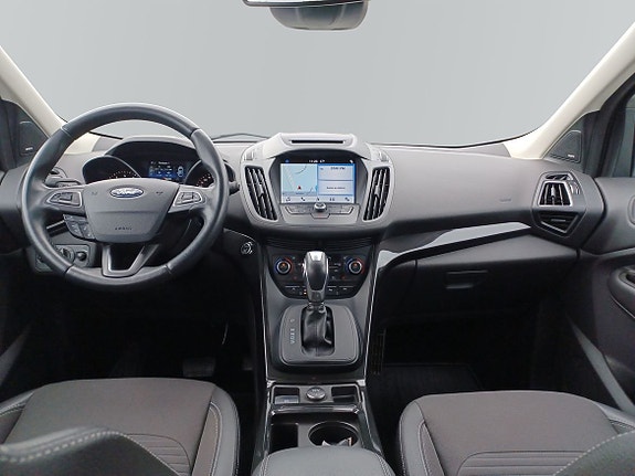 Ford Kuga 8 of 10