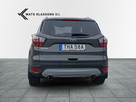 Ford Kuga 4 of 10