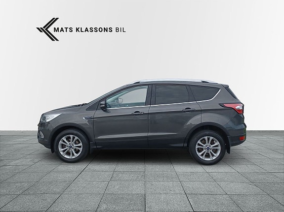 Ford Kuga 3 of 10