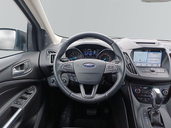 Ford Kuga 9 of 10