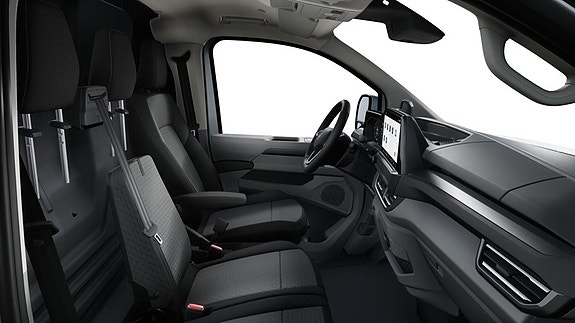 Volkswagen Transporter 4 of 4