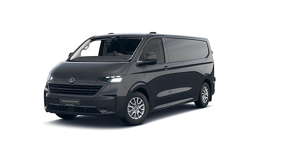 Volkswagen Transporter 2 of 4