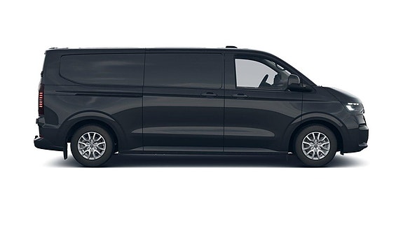Volkswagen Transporter 3 of 4