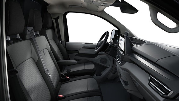Volkswagen Transporter 4 of 4