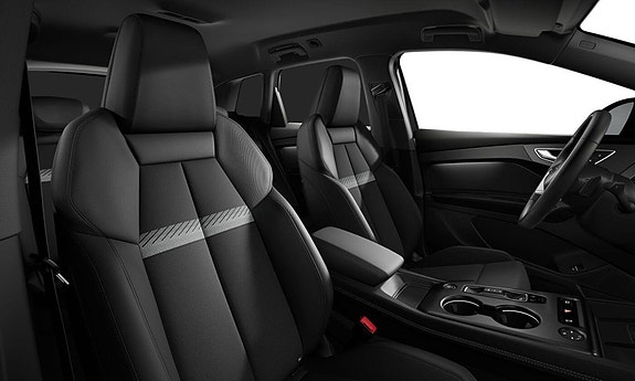 Audi Q4 e-tron 4 of 4