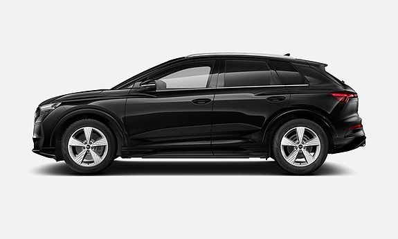 Audi Q4 e-tron 2 of 4