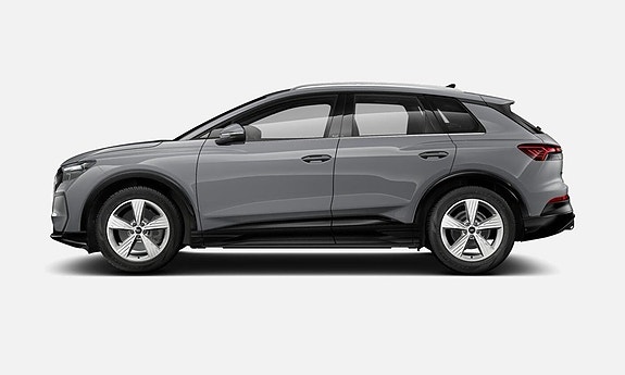 Audi Q4 e-tron 2 of 4