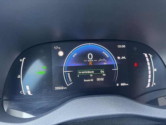 Toyota Yaris 13 of 13