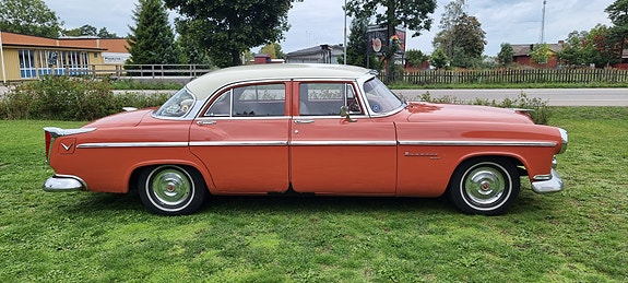 Chrysler Windsor 5 of 10