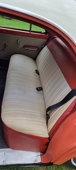 Chrysler Windsor 8 of 10