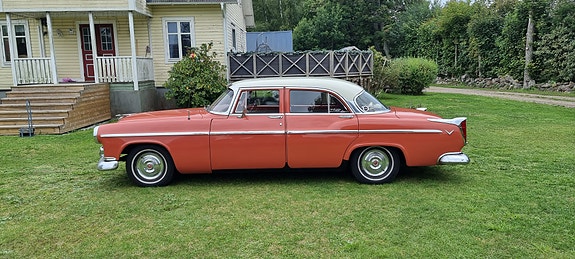 Chrysler Windsor 4 of 10