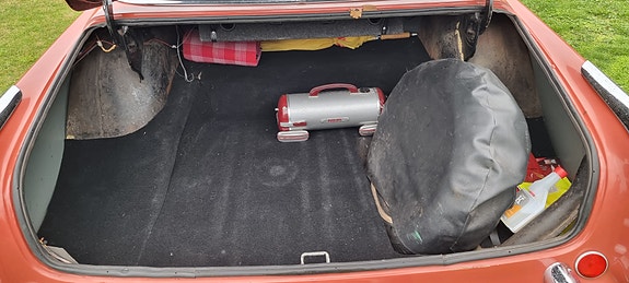 Chrysler Windsor 10 of 10