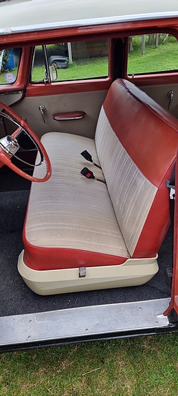 Chrysler Windsor 7 of 10