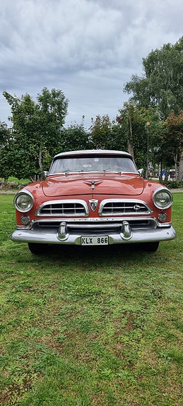 Chrysler Windsor 2 of 10